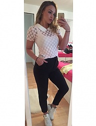 Moda Ciuchy Pozostałe - 3150259