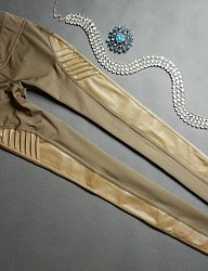Moda Spodnie - 1255776