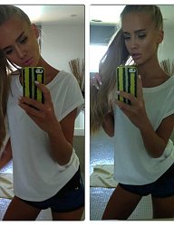 Moda Inne Moda uliczna - 1851591