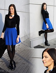 Moda Inne Moda uliczna - 1675706