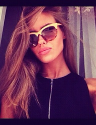 Moda Dodatki Okulary - 1812637