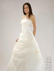 Moda Ślub Suknie ślubne - 760200