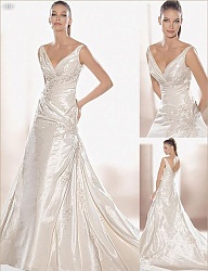 Moda Ślub Suknie ślubne - 102851