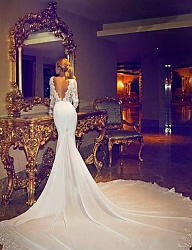 Moda Ślub Suknie ślubne - 2577682