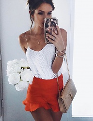 Moda Inne Moda uliczna - 3233591