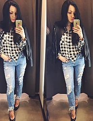 Moda Ciuchy Pozostałe - 3131898
