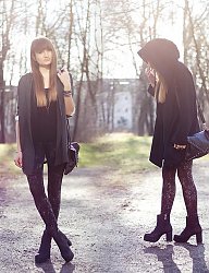 Moda Inne Moda uliczna - 1608078
