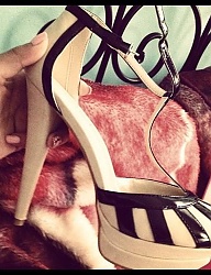 Moda Buty Szpilki - 1359118