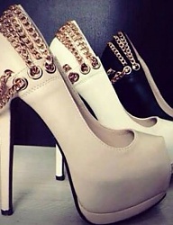 Moda Buty Czółenka - 3147659