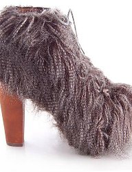 Moda Buty Botki - 1499570