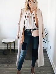 Moda Ciuchy Pozostałe - 3209161