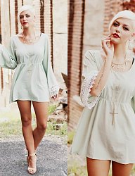 Moda Inne Moda uliczna - 2030667