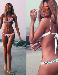 Moda Bielizna Na plażę - 3065201