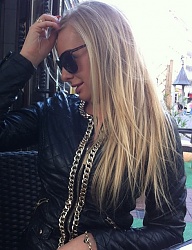 Moda Okrycia Kurtki - 2167027
