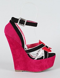 Moda Buty Koturny - 1261313