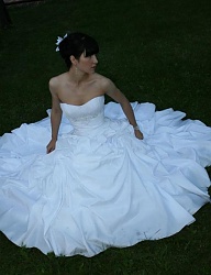 Moda Ślub Suknie ślubne - 991359