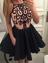 Moda Sukienki Wieczorowe - 3093456