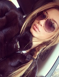 Moda Dodatki Okulary - 2623484