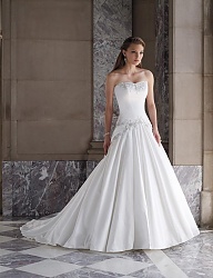 Moda Ślub Suknie ślubne - 215879