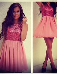 Moda Sukienki Wieczorowe - 1687648