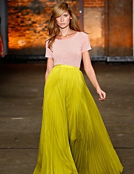 Moda Spódnice Długie - 2515545