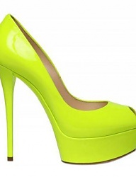 Moda Buty Szpilki - 1312958