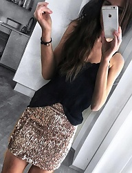 Moda Inne Moda uliczna - 3211022