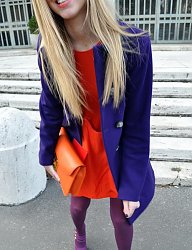 Moda Ciuchy Pozostałe - 1015053