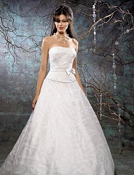 Moda Ślub Suknie ślubne - 892811