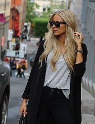 Moda Okrycia Marynarki i żakiety - 3067732