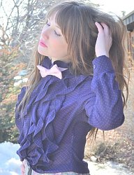 Moda Ciuchy Pozostałe - 1054588