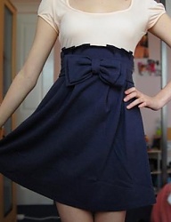 Moda Spódnice - 1075155