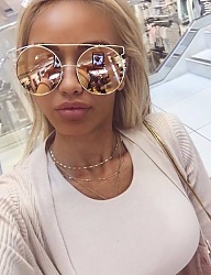 Moda Dodatki Okulary - 3150875