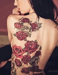 Tatuaże - 1802401