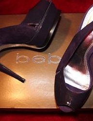Moda Buty Szpilki - 1280155