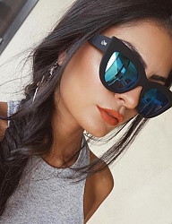 Moda Dodatki Okulary - 3089932