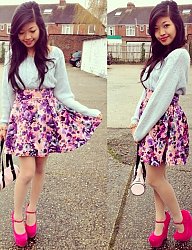 Moda Inne Moda uliczna - 1671547
