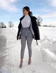 Moda Inne Moda uliczna - 3271529