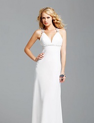 Moda Ślub Suknie ślubne - 847791