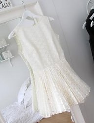 Moda Sukienki - 1106011