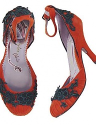Moda Buty Pozostałe - 98856