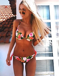 Moda Bielizna Na plażę - 2864603