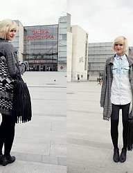 Moda Inne Moda uliczna - 1795457