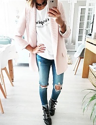 Moda Ciuchy Pozostałe - 3245364