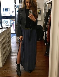 Moda Ciuchy Pozostałe - 3245358