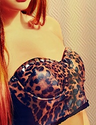 Moda Bielizna Gorsety - 1807156