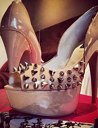 Moda Buty Szpilki - 1424628