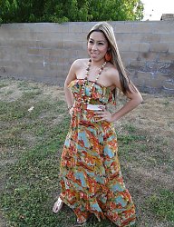 Moda Sukienki - 1172927