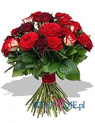 Moda Ślub Bukiety ślubne - 431326