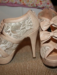 Moda Buty Szpilki - 1442133